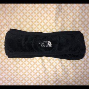 The North Face Accessories - North Face Ear Warmer The North Face Accessories - North Face Ear Warmer